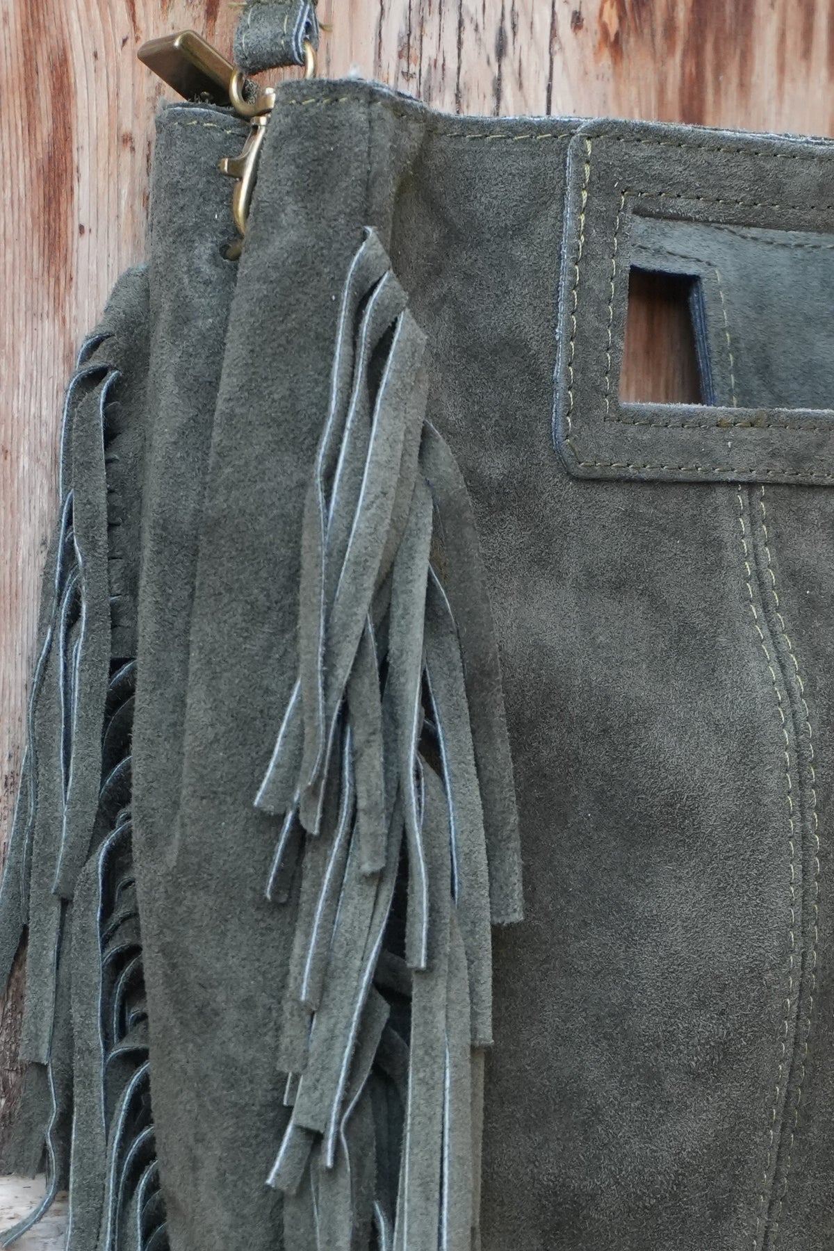 BOLSO SHOULDER