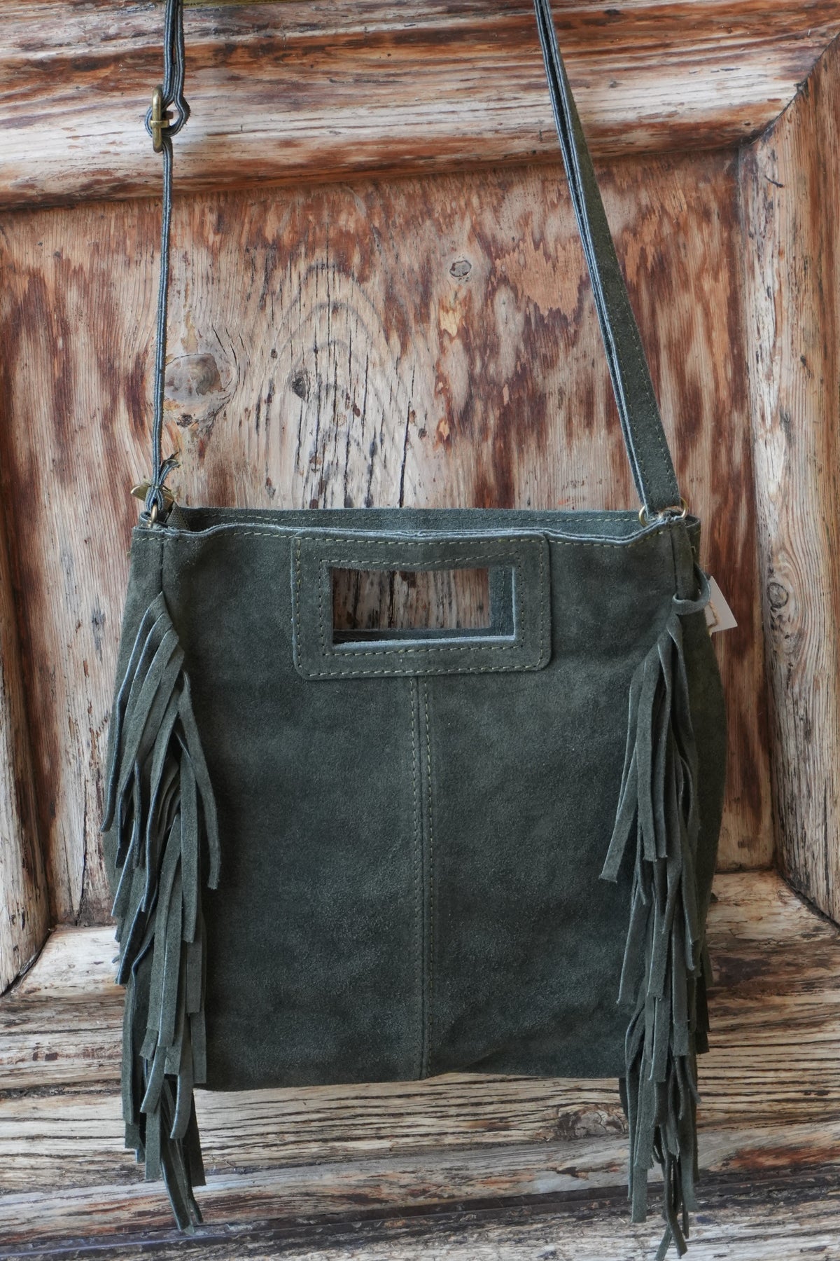 BOLSO SHOULDER
