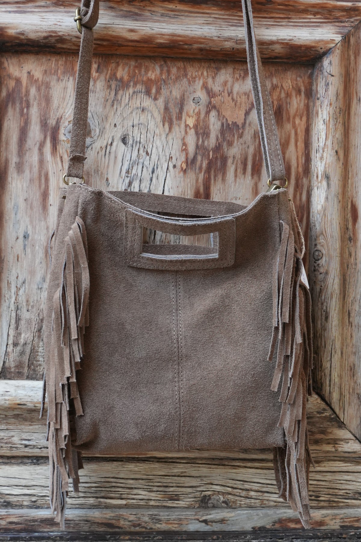 BOLSO SHOULDER