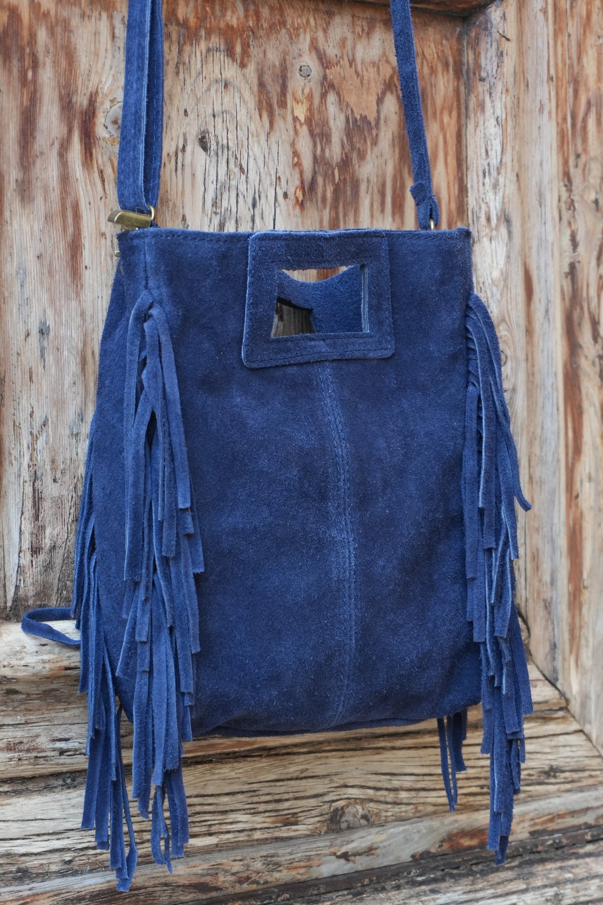 BOLSO SHOULDER