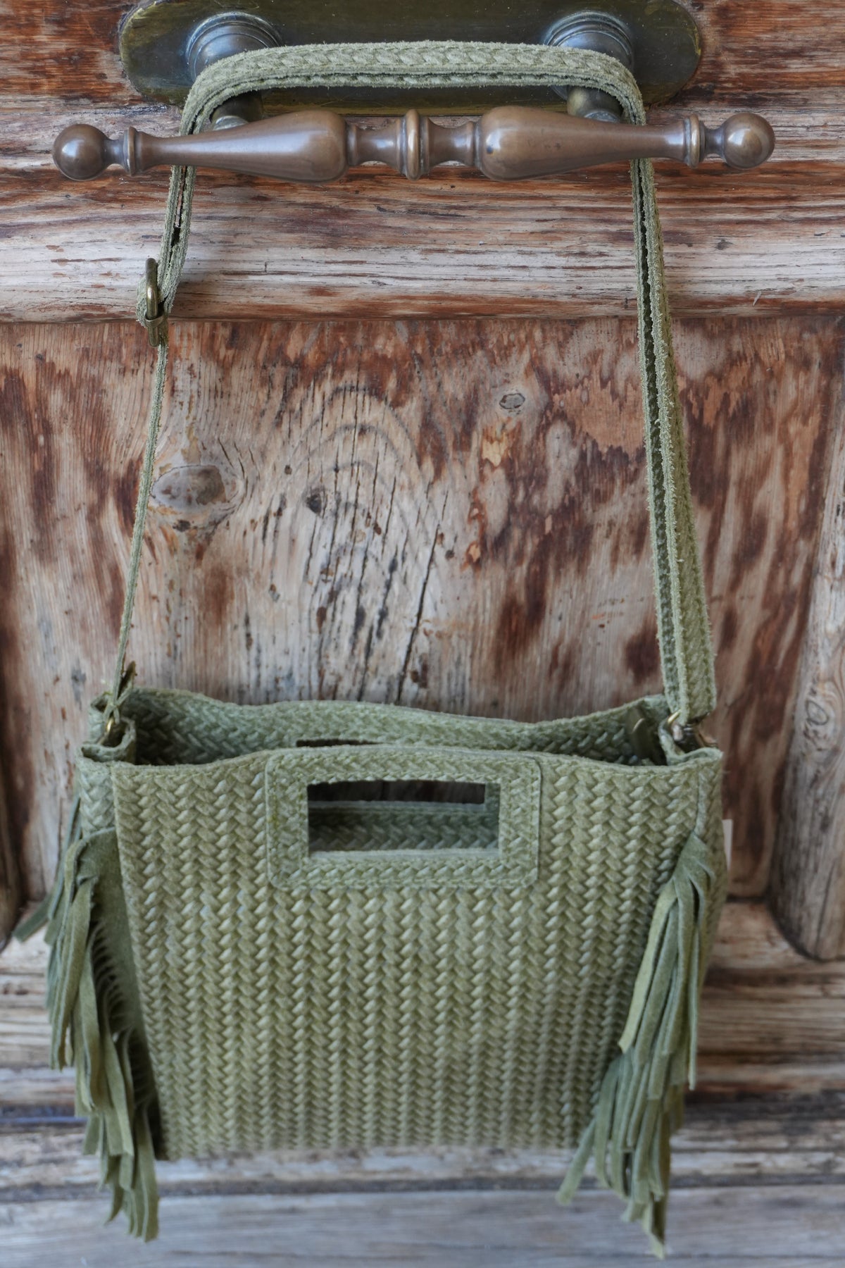 BOLSO SHOULDER