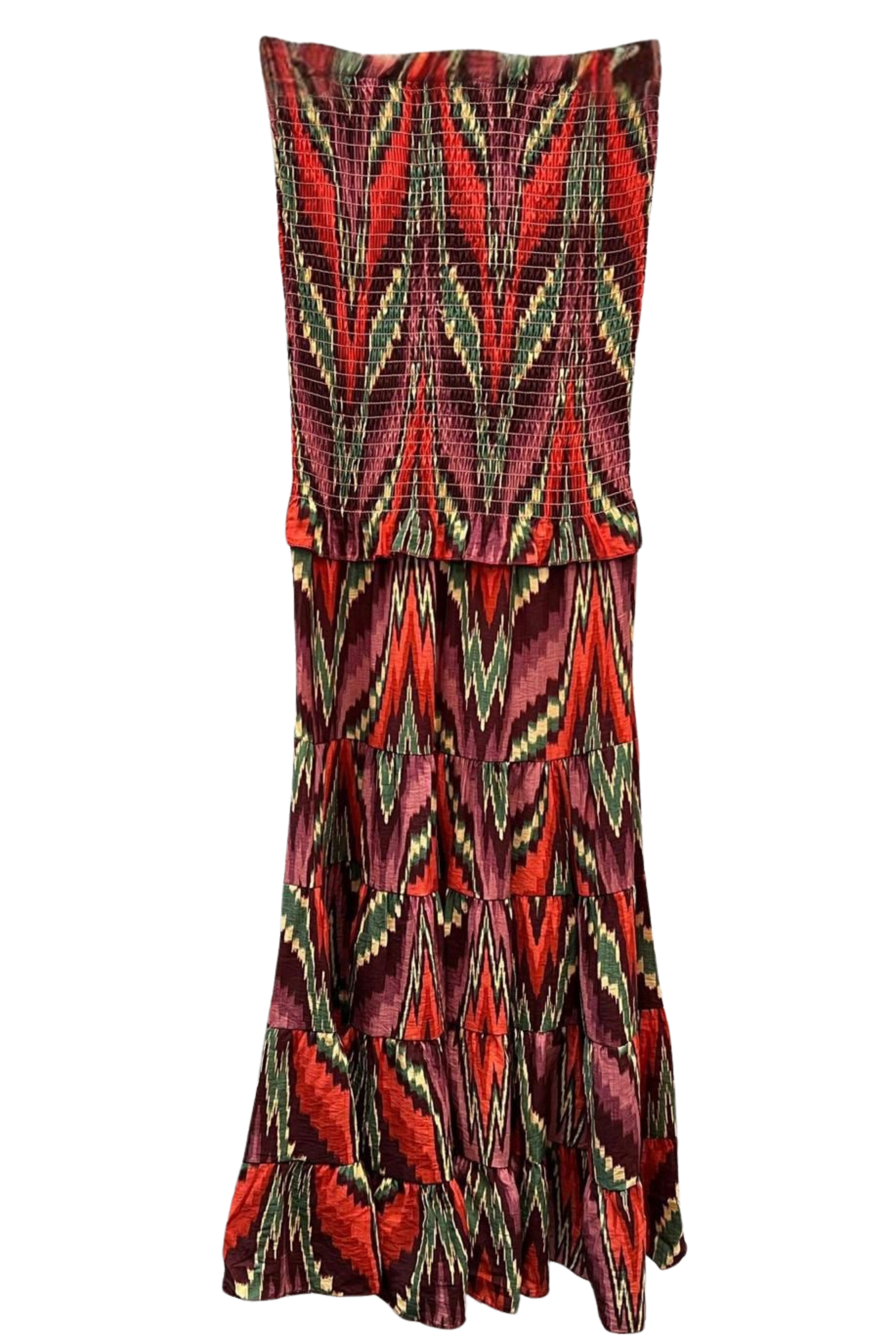 VESTIDO @CELIAZANON