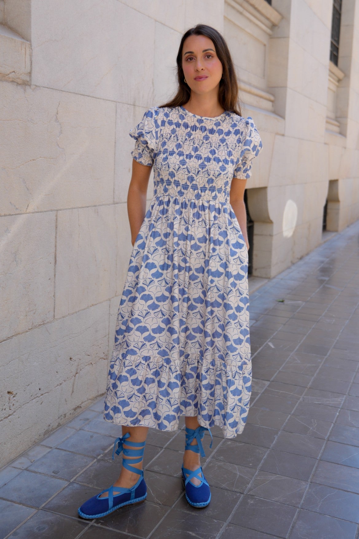 VESTIDO ELIA