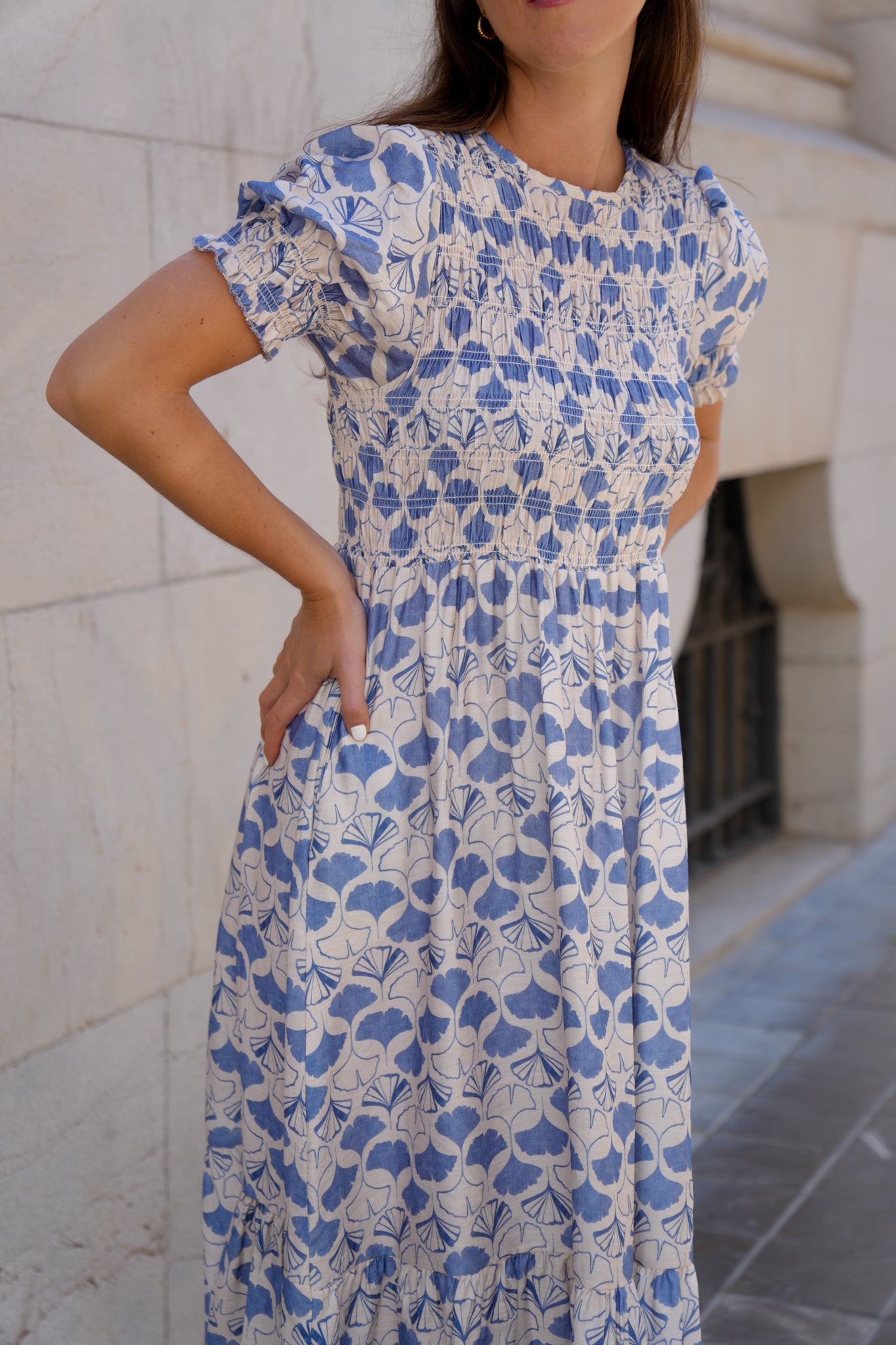 VESTIDO ELIA