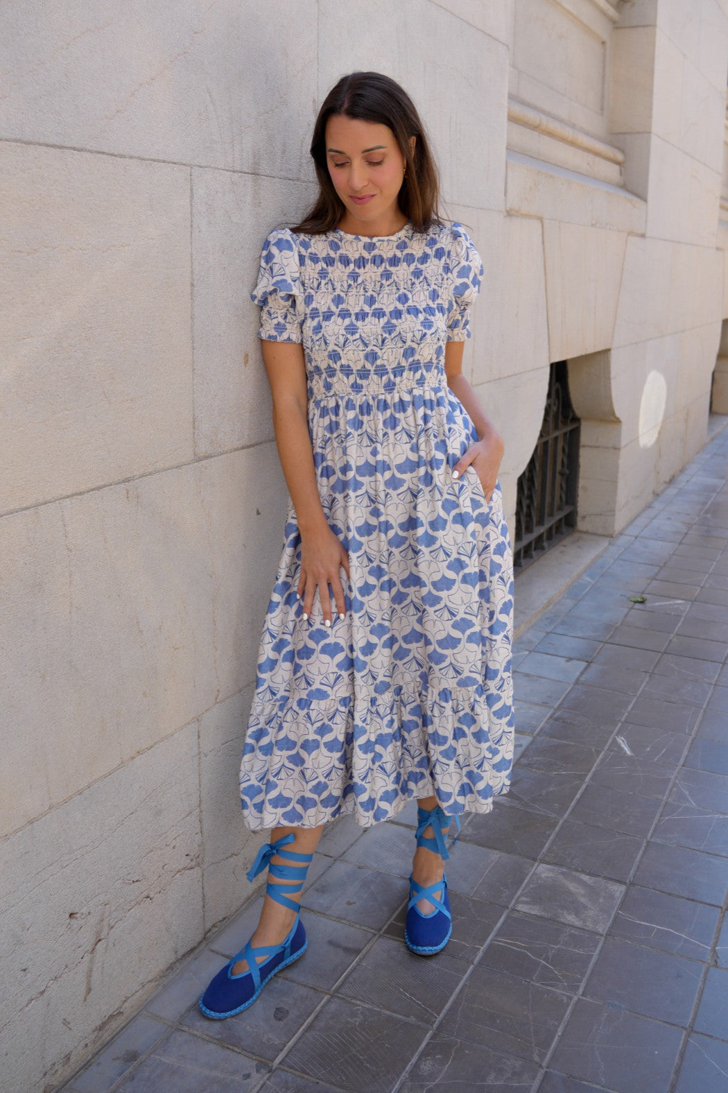 VESTIDO ELIA