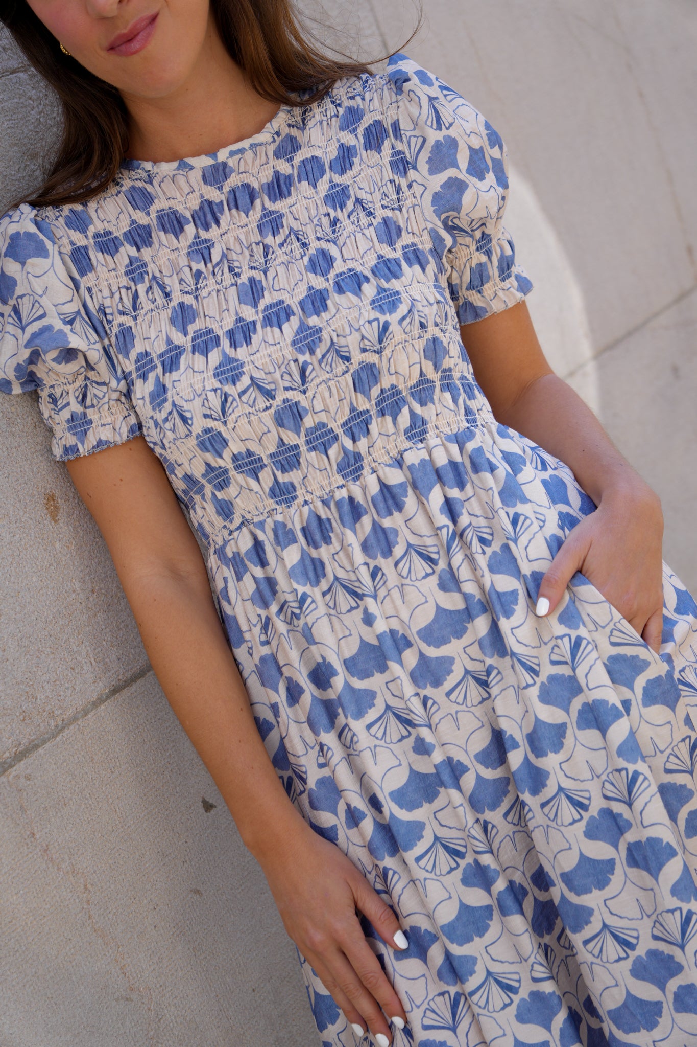 VESTIDO ELIA