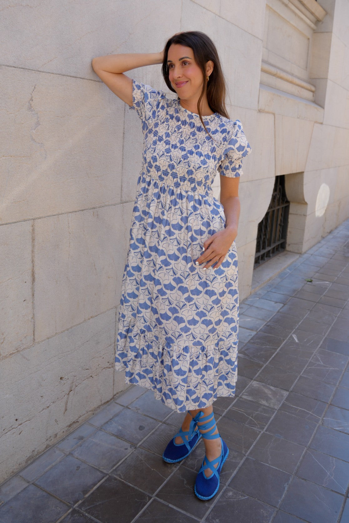 VESTIDO ELIA