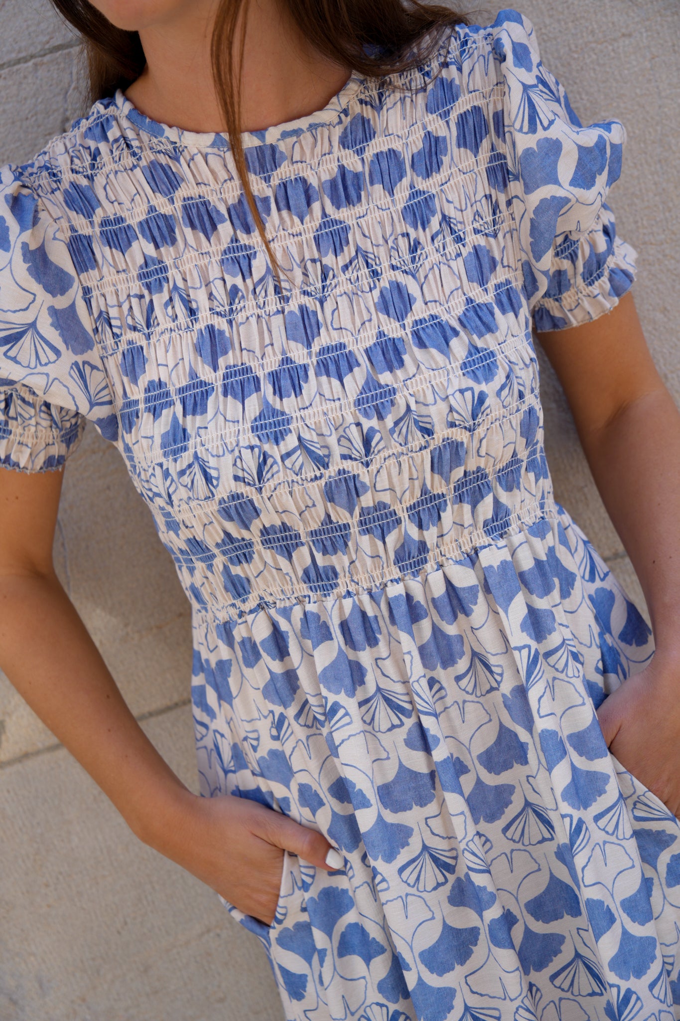 VESTIDO ELIA