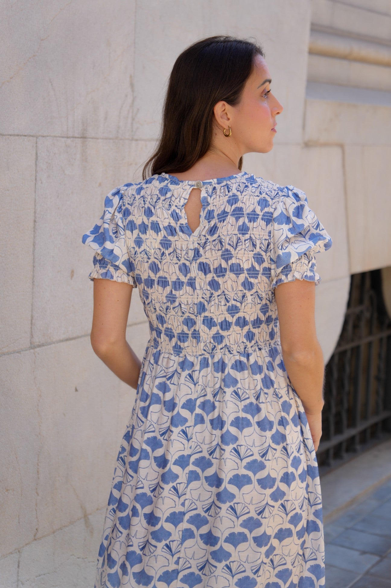 VESTIDO ELIA