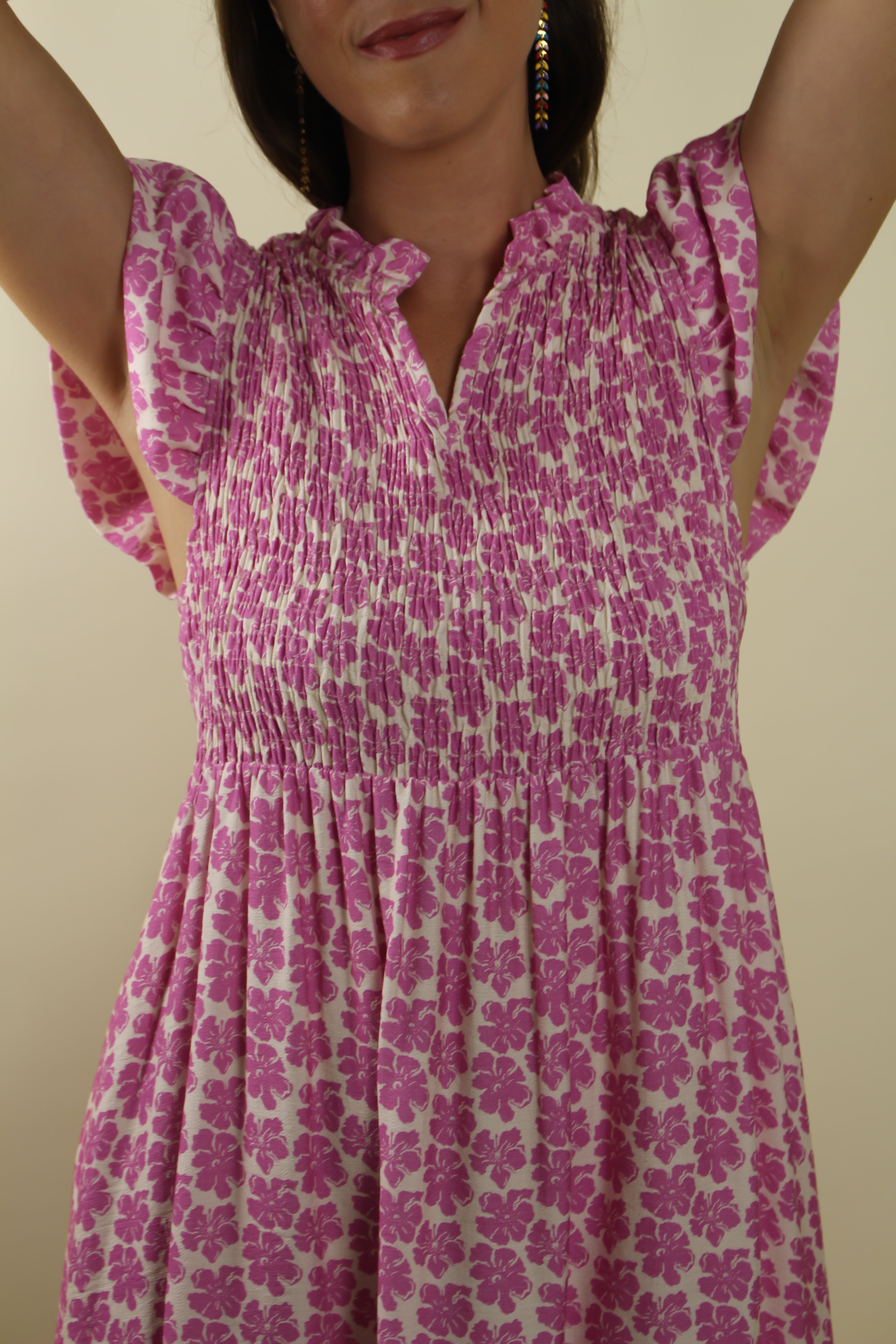 VESTIDO ATLANTIS