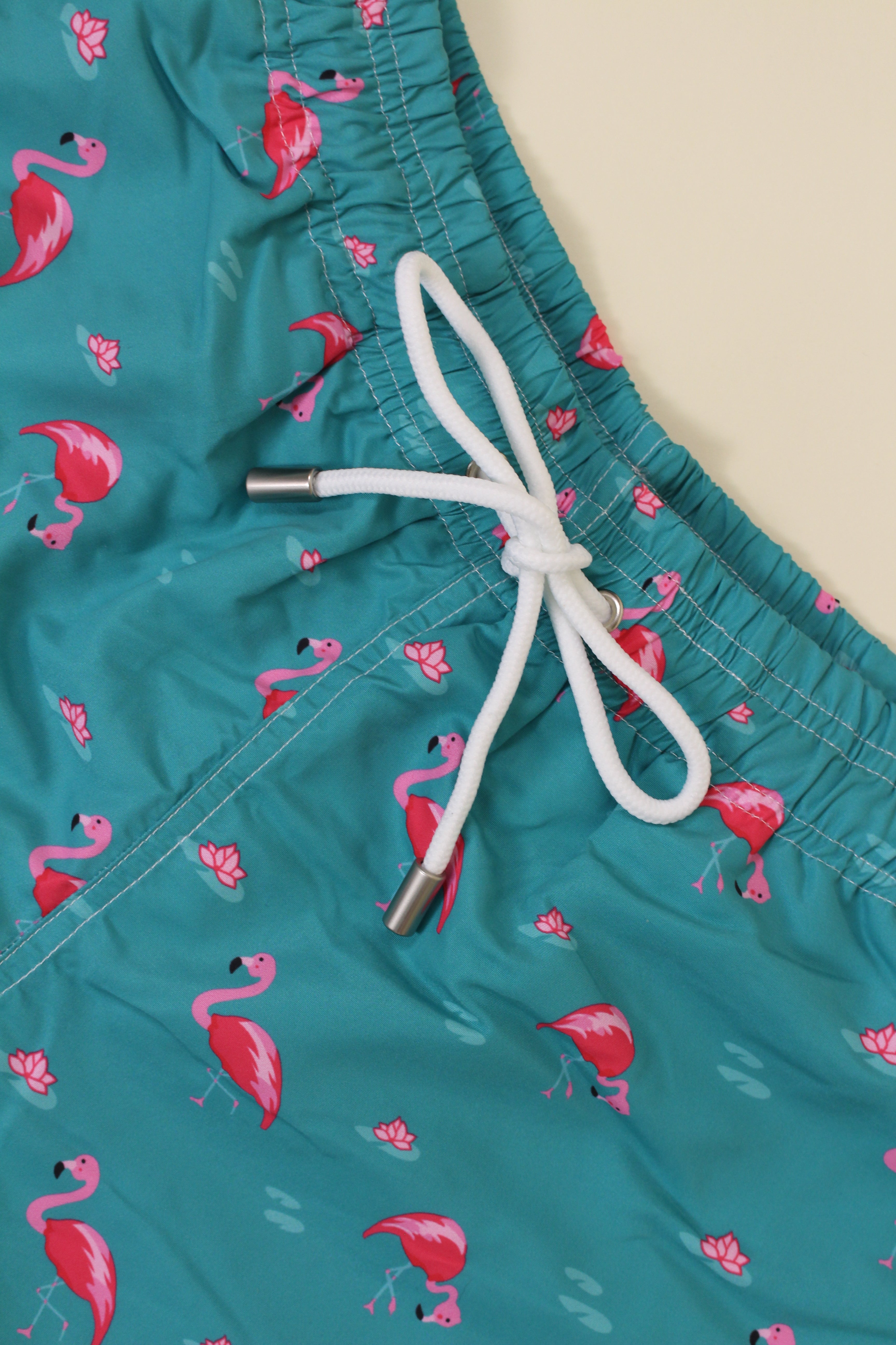 BAÑADOR FLAMENCOS
