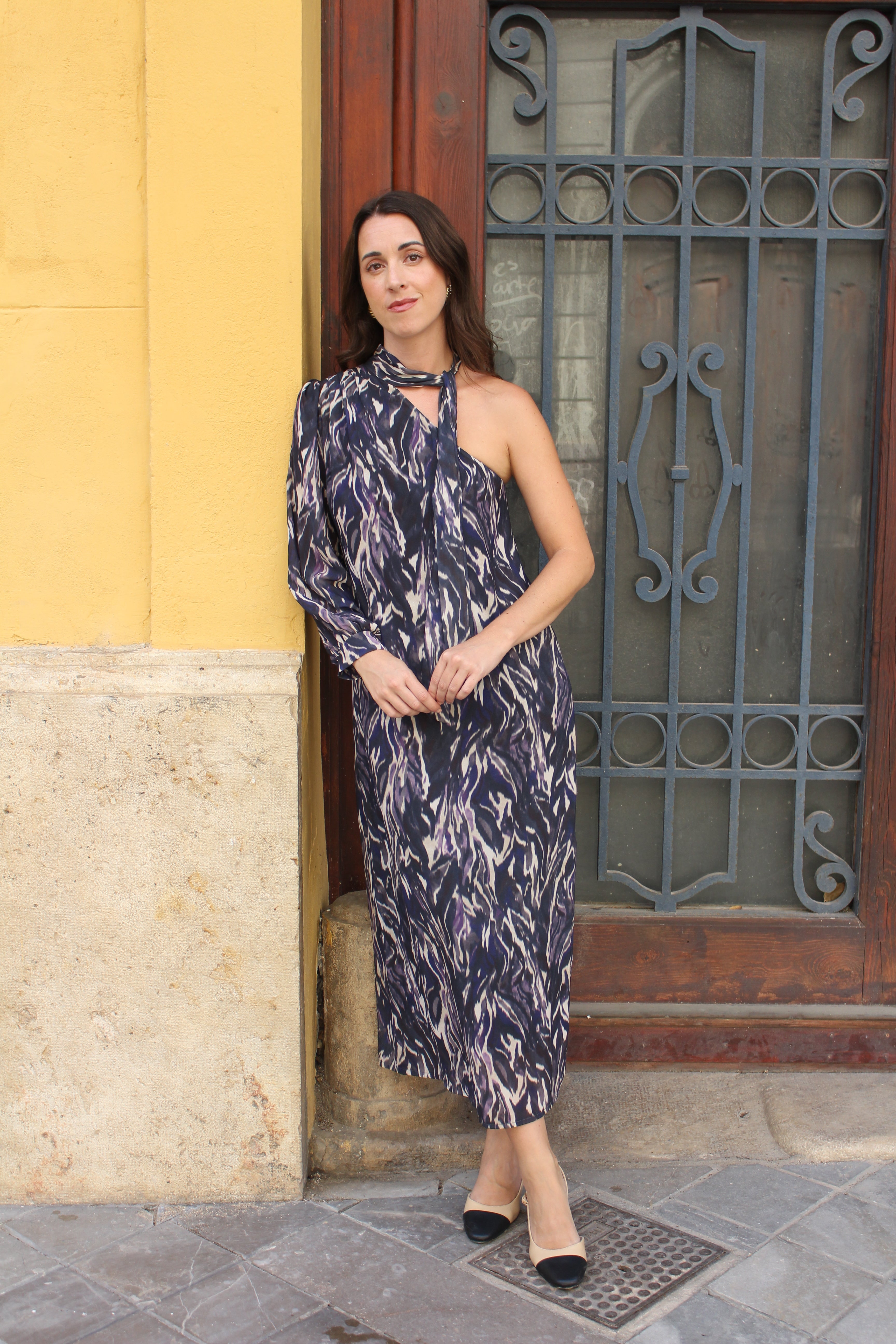 VESTIDO SUBLIME