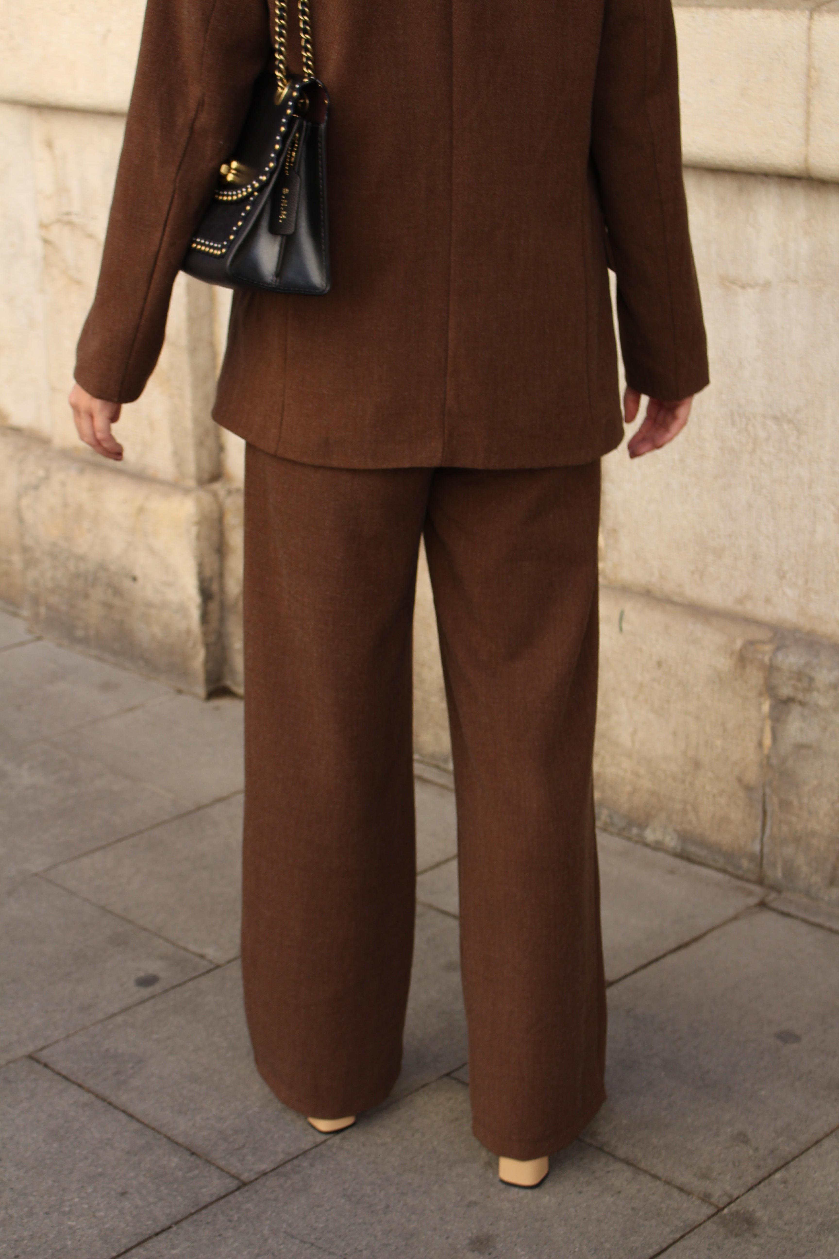 PANTALON CEDRO